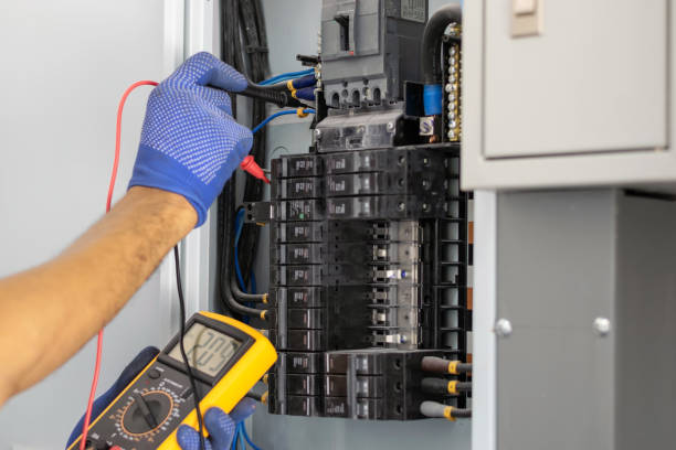 Emergency Electrical Repair Services in Evergreen, AL